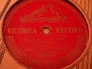 1908 Louisa TETRAZZINI CARO NOME  LONDON DEBUT78