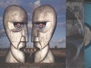 PINK FLOYD - THE DIVISION BELL -  ROCK LP GATEFOLD