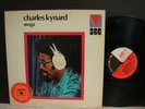 CHARLES KYNARD: Woga  Jazz Funk ORG LP  Mainstream