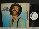DAVID T WALKER:Plum Happy RARE ZEA WHITE LABEL PROMO LP