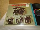 THE BEATLES '65 / MONO 1st PR / CAPITOL T 2228 SHRINK