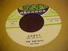 THE ROB-ROYS - BACKBEAT#501  