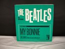 Beatles / Tony Sheridan My Bonnie MGM  K-13213 sleeve