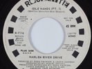 Funk 45 HARLEM RIVER DRIVE Idle Hands ROULETTE HEAR