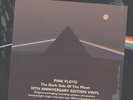 PINK FLOYD - DARK SIDE OF THE  MOON - 30TH ANNIV. - UK