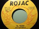 BIG MAYBELLE 96 TEARS NORTHERN SOUL ORIGINAL ROJAC EX+