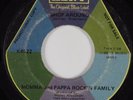 Funk Breaks 45 MOMMA & PAPPA ROCK'N FAMILY Shop HEAR