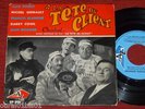 RARE 45T BOF LA TETE DU CLIENT Jean RICHARD POIRET COWL