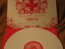 ULVER blood inside WHITE LP agalloch opeth arcturus