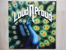 NAZARETH/LOUD 'N' PROUD JAPAN LP/ROGER GLOVER,HARD ROCK