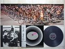 QUEEN/JAZZ JAPAN LP/OBI,SEXY NUDE POSTER,FREDDIEMERCURY