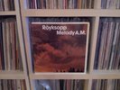 Royksopp - Melody A.M. (2xLP) (Röyksopp AM) EX/NM RARE
