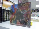 SANTANA Abraxis COLUMBIA FACTORY SEALED 1st