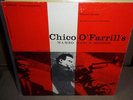CHICO O'FARRILL'S  mambo dance session  - 7