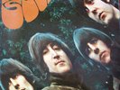 RUBBER SOUL=1965=THE BEATLES=BEAT=LP=L K=EX=ORIGINAL