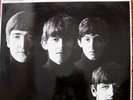 WITH THE BEATLES=1963=BEAT=LP=L K=EX=ORIGINAL