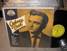 JOHNNY CASH songs that made him famous -sun 1235-mono