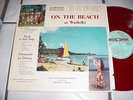 GENOA KEAWE HAWAIIANS 49TH STATE LP RED VINYL