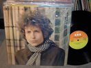 BOB DYLAN blonde on blonde - cbs uk - 2lp -