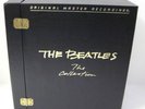 BEATLES COLLECTION MFSL LP BOX SET MOBILE FIDELITY 4908