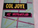 COL JOYE 