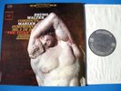 Bruno  WALTER   Mahler Symph 1 Columbia 2 eye stereo 