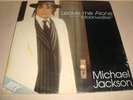 MICHAEL JACKSON LEAVE ME ALONE 12 BRAZIL