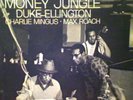 Mingus / Roach Money Jungle 
