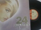 PAULINA RUBIO  24 KILATES  1994  LP COLOMBIA