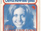 Eurovision 74 UK Olivia Newton-John Denmark 45