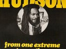 Keith Hudson - From One Extreme To Another - Reggae LP