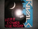 THE RIVALS HERE COMES THE NIGHT 7