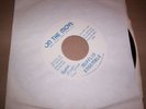 Mifflin Ensemble - On The Move - MINT - Holy Grail