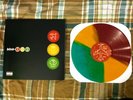blink-182 - Take Off Your Pants and Jacket Vinyl - RARE