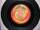 Northern Soul : Little Carl Carlton : Competition Ain't