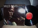 MILES DAVIS KIND OF BLUE COLUMBIA CL 1355 6 EYE MONO LP