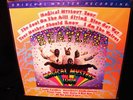 SEALED  MOBILE FIDELITY   The BEATLES   MYSTERY    MFSL