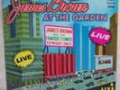 JAMES BROWN Famous flames KING 1018 Live At The Garden