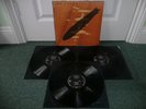 Led Zeppelin - Remasters(GERMAN TRIPLE VINYL ALBUM)