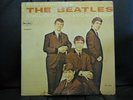 Introducing the Beatles LP Record Album