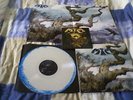 Astra The Weirding  2008 LP