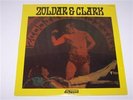 ZOLDAR & CLARK DELLWOOD RECORDS RARE TAX SCAM LP SEALED