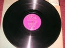 BILLIE HOLIDAY 78 GOD BLESS THE CHILD 1941 NO SKIPS