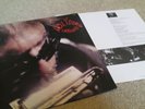 Neil Young - UNPLUGGED vinyl LP