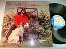 Jazz LP Jimmy Smith “Back At Chicken Shack” Blue Note