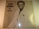 Private Jazz Funk LP Kalonji “Latin Dancer” Sealed