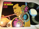 Jazz LP Lee Morgan “Charisma” Blue Note NM