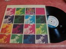 CECIL TAYLOR / UNITSTRUCTURES LP japan RARE  blue note