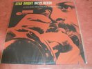 DIZZY REECE / Star Bright RARE LP BLUE NOTE 1959 