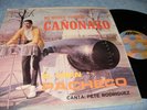 EL GRAN PACHECO PETE RODRIGUEZ MI NUEVO TUMBAO CAÑONAZO